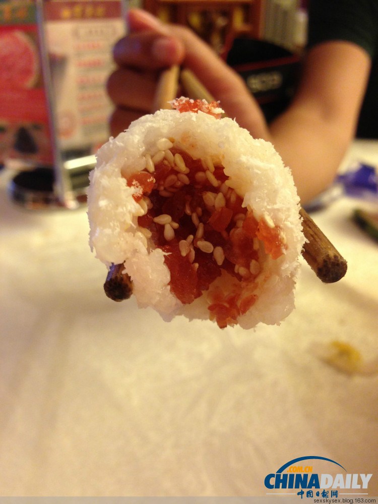 誰吃誰知道！實拍京城里的那些傳統小吃