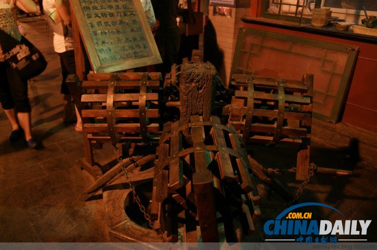 誰吃誰知道！實拍京城里的那些傳統(tǒng)小吃