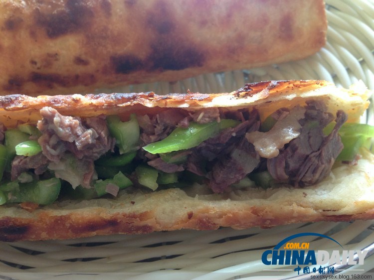 誰吃誰知道!實(shí)拍京城里的那些傳統(tǒng)小吃