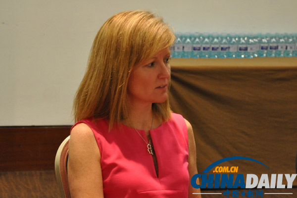 戴爾CMO：品牌重塑重視協同傳播 新媒體給力精準營銷