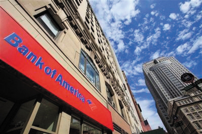 美國銀行將遭超過60億美元重罰？