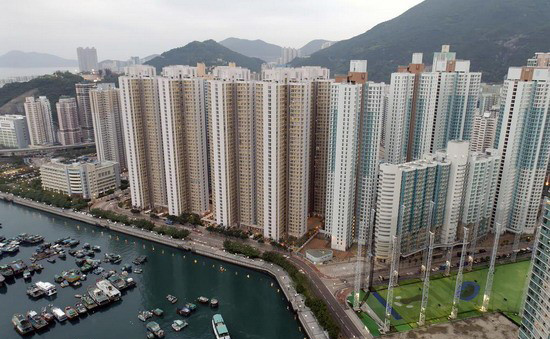 樓市漲價風吹遍全球 泡沫隱憂漸現