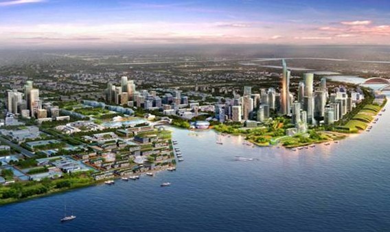 中國或將在自貿區采用國際法