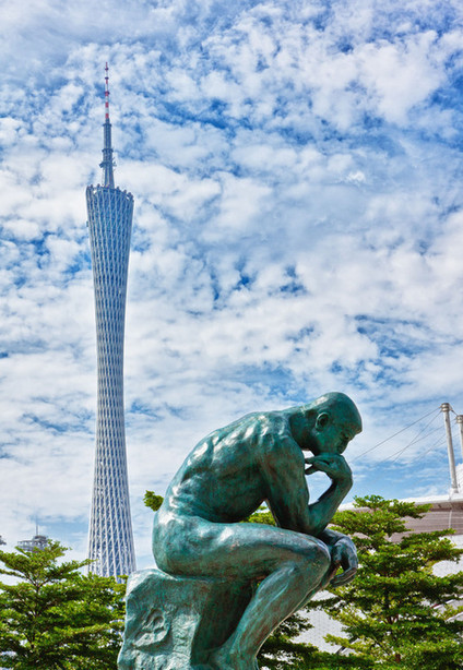 最優(yōu)秀的企業(yè)家如何思考？