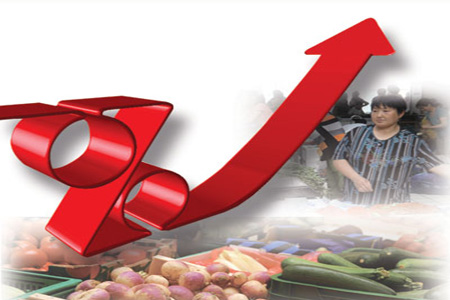 10月CPI創新高 經濟回暖勢頭鞏固