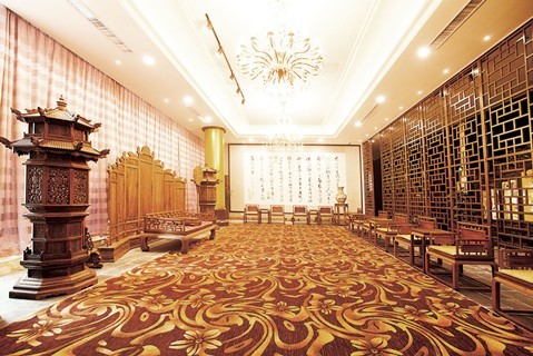 中科創財富通網絡金融平臺閃亮登場