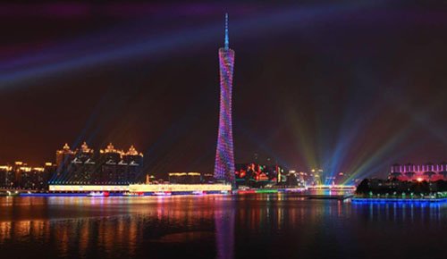 2013中國大陸最佳商業(yè)城市排行榜