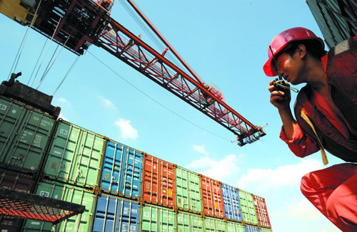 我國(guó)物流費(fèi)GDP占比超發(fā)達(dá)國(guó)家兩倍