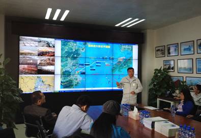 技術(shù)創(chuàng)新助力港珠澳大橋建設(shè)