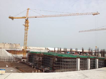 技術(shù)創(chuàng)新助力港珠澳大橋建設(shè)