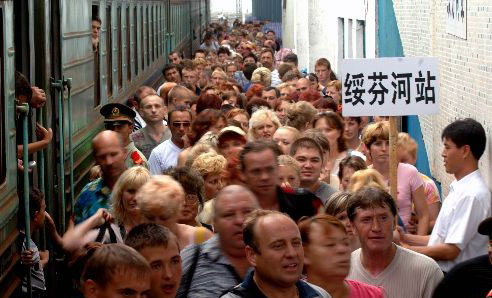 我國首現外幣使用特區 助人民幣國際化