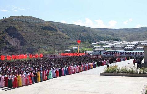 朝發(fā)現(xiàn)世界最大稀土礦 或值數(shù)萬(wàn)億美元