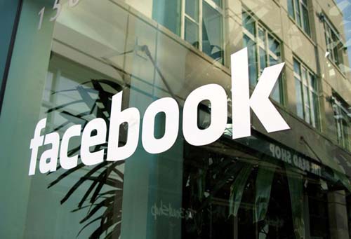 Facebook將正式加入標準普爾500指數