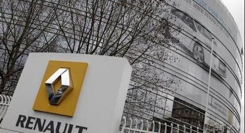 東風雷諾16日“大婚”總投資77億元