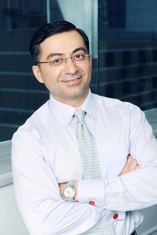 戴爾全球副總裁：企業級應用大有可為