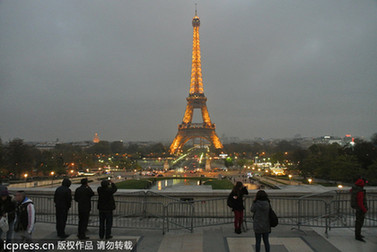 法國經濟不會“二次衰退”？