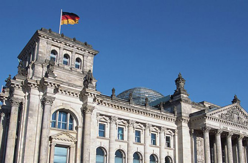 德國是世界經濟最大“失衡制造者”？