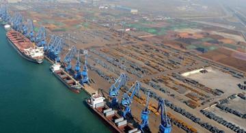 曹妃甸將上報自貿區新規劃