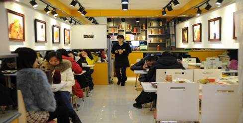 “天景玉米小屋”，傳承不一樣的玉米文化！