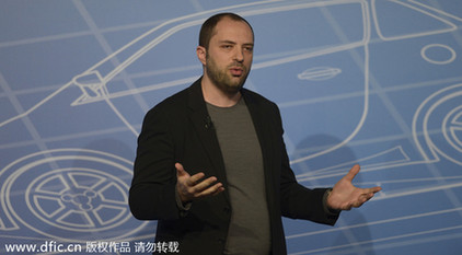 WhatsApp之父：從領救濟者到億萬富翁的傳奇