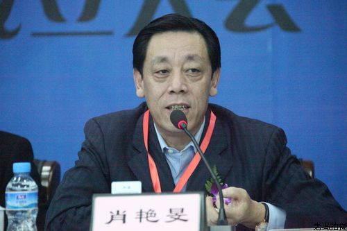 肖艷旻:從“余額寶”、“霧金融”看互聯網金融的未來