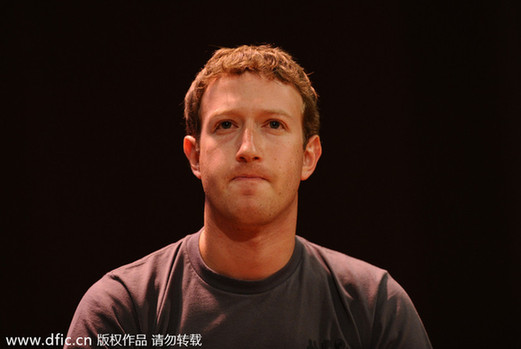 扎克伯格:美國政府監聽行為令我沮喪