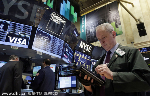 美國(guó)紐約或出臺(tái)措施限制高頻交易