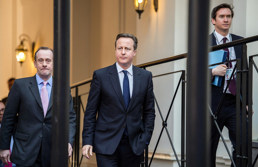 歐盟各國“炮轟”俄羅斯 將加入制裁大戰