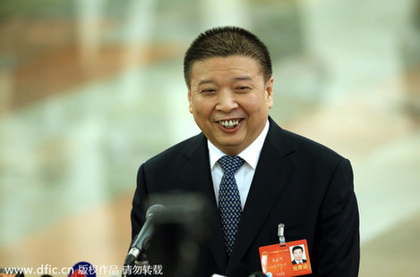 國土部：將用3年時間全面建立不動產(chǎn)統(tǒng)一登記制度