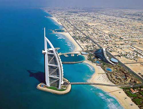 買下迪拜？中國“海外炒房團”再現新動向