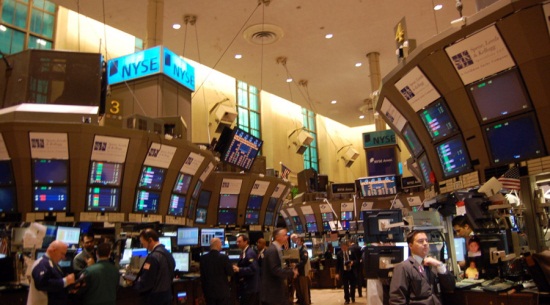 美股收盤再創高位