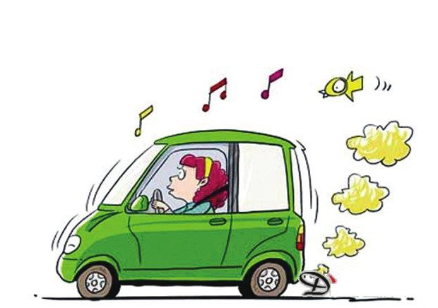 上海4月30日將實施國五排放標準