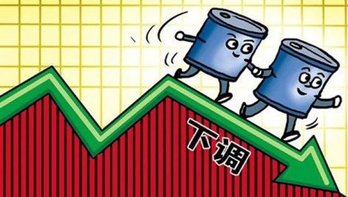 國內成品油價或4月11日下調