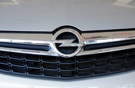 歐寶或于2016年推出新款電動車