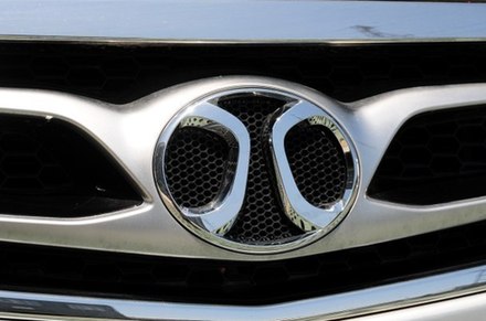 傳北汽將收購歐美中高端汽車品牌