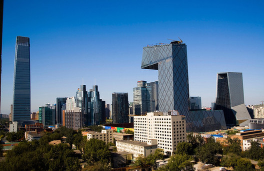 消息稱207家公司將首批由北京外遷至津冀