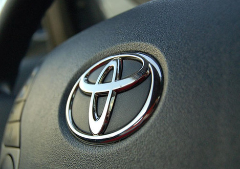 豐田將在全球召回639萬輛汽車