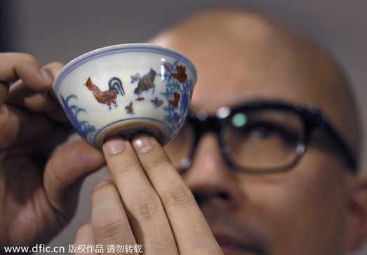 揭秘中國富豪們的私人博物館