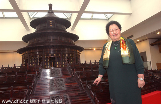 揭秘中國富豪們的私人博物館