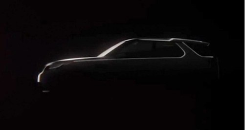 路虎新車將配“透明發(fā)動機(jī)蓋”技術(shù)