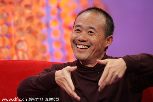 盤點中外財富圈中著名的“忘年戀”