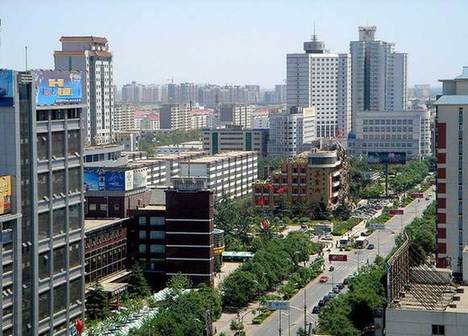 葉檀：保定房價(jià)漲跌不足掛齒