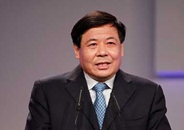 朱光耀駁“中國經(jīng)濟(jì)硬著陸”警告