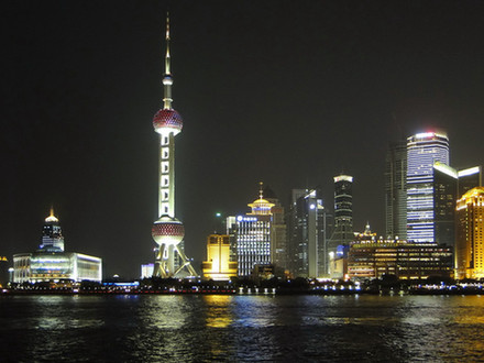 中國正在轉變單純追求GDP增速的觀念