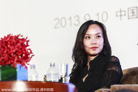 聚焦中國財(cái)富圈大佬的“接班人”們