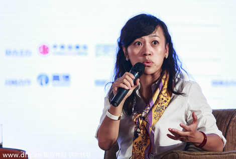 聚焦中國財(cái)富圈大佬的“接班人”們