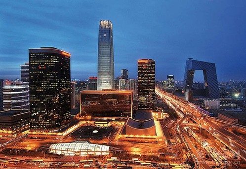 美媒：二季度中國經(jīng)濟(jì)將開始回升