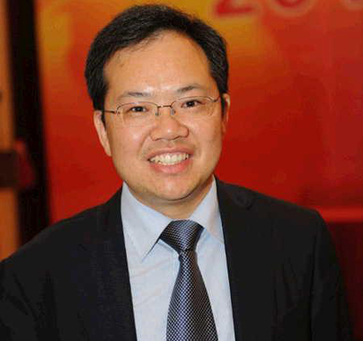 魯政委：一季度GDP增速好于預期