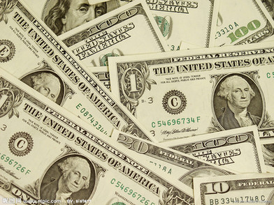 美財政部：中國仍為美最大“債主”