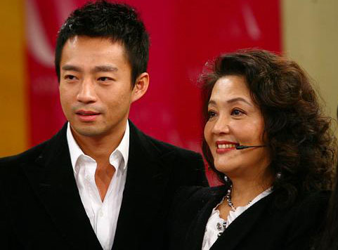 聚焦中國(guó)財(cái)富圈大佬的“接班人”們